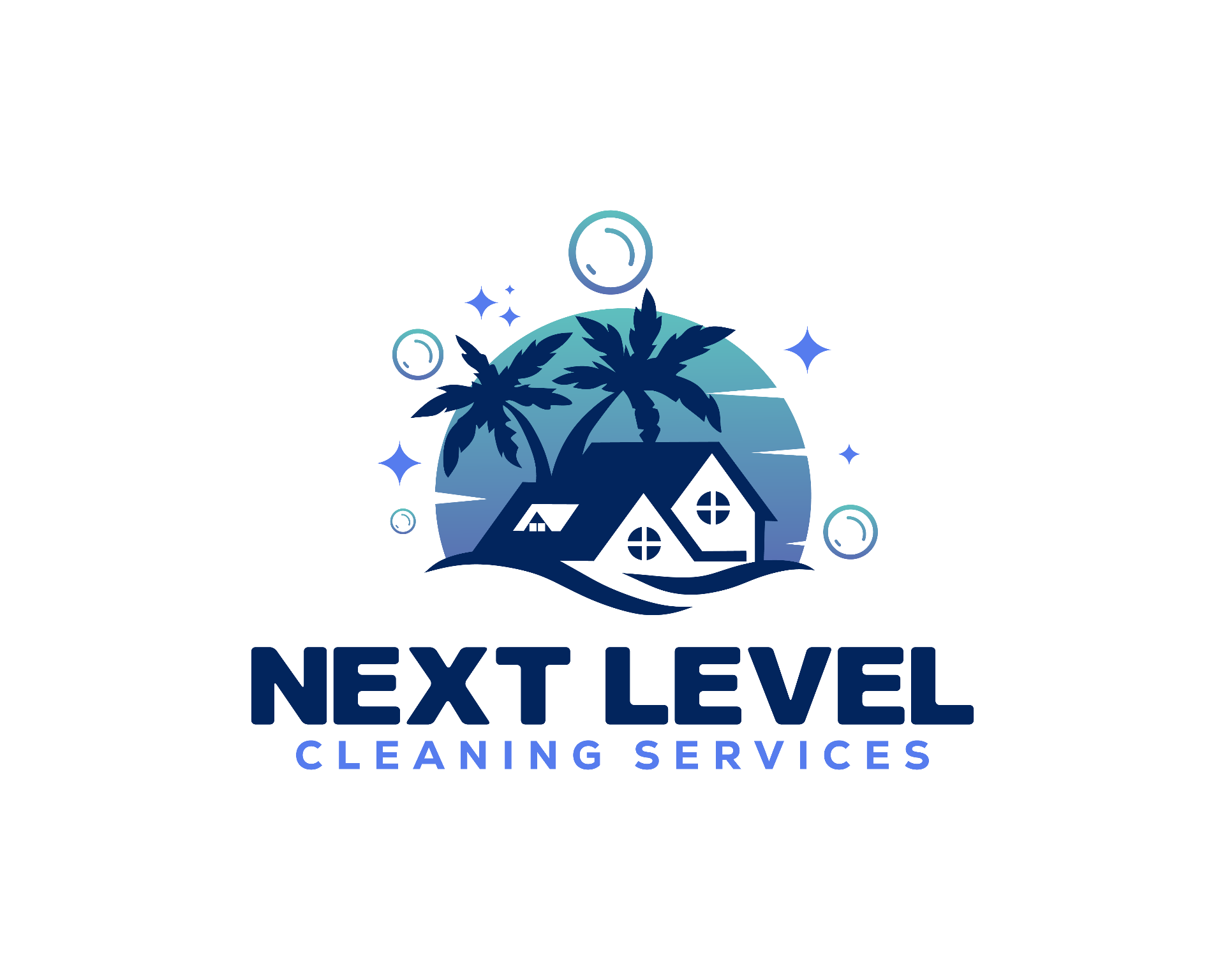 Next Level Cleaning Services